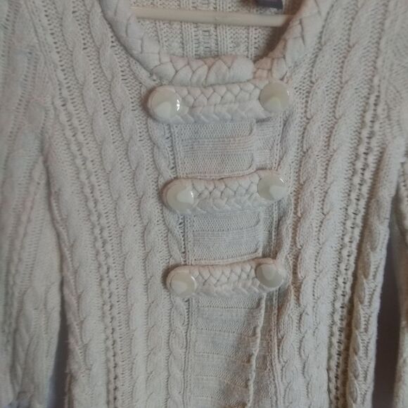 Heather B cardigan  - Picture 3 of 7